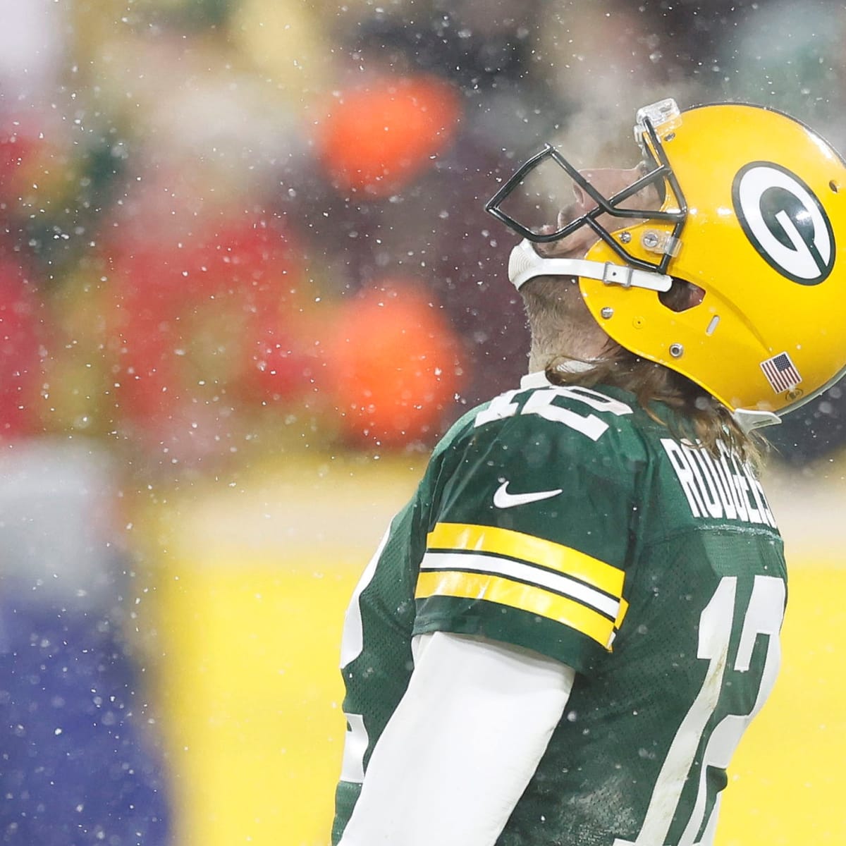 Packers' season over after 31-26 loss to Tampa Bay; Rodgers 'gutted'