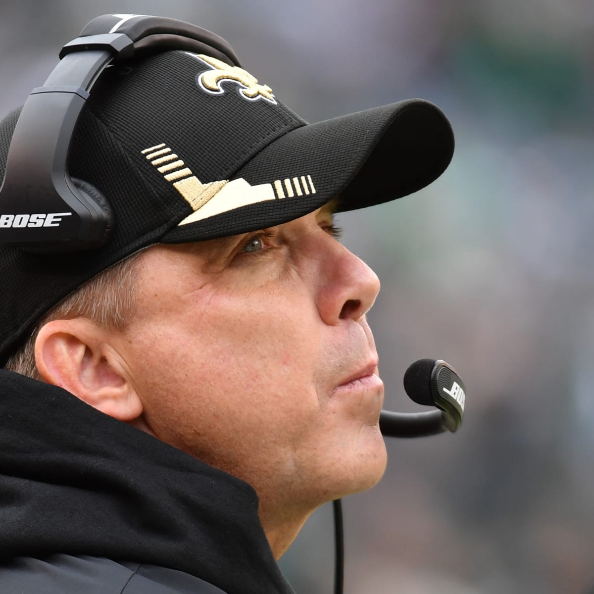 New Orleans Saints head coach Sean Payton retiring from NFL, NFL News,  Rankings and Statistics