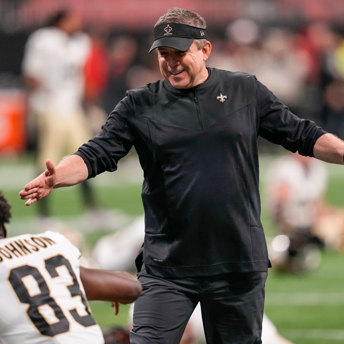 Houston Texans Coaching Search: Request Interview with Sean Payton