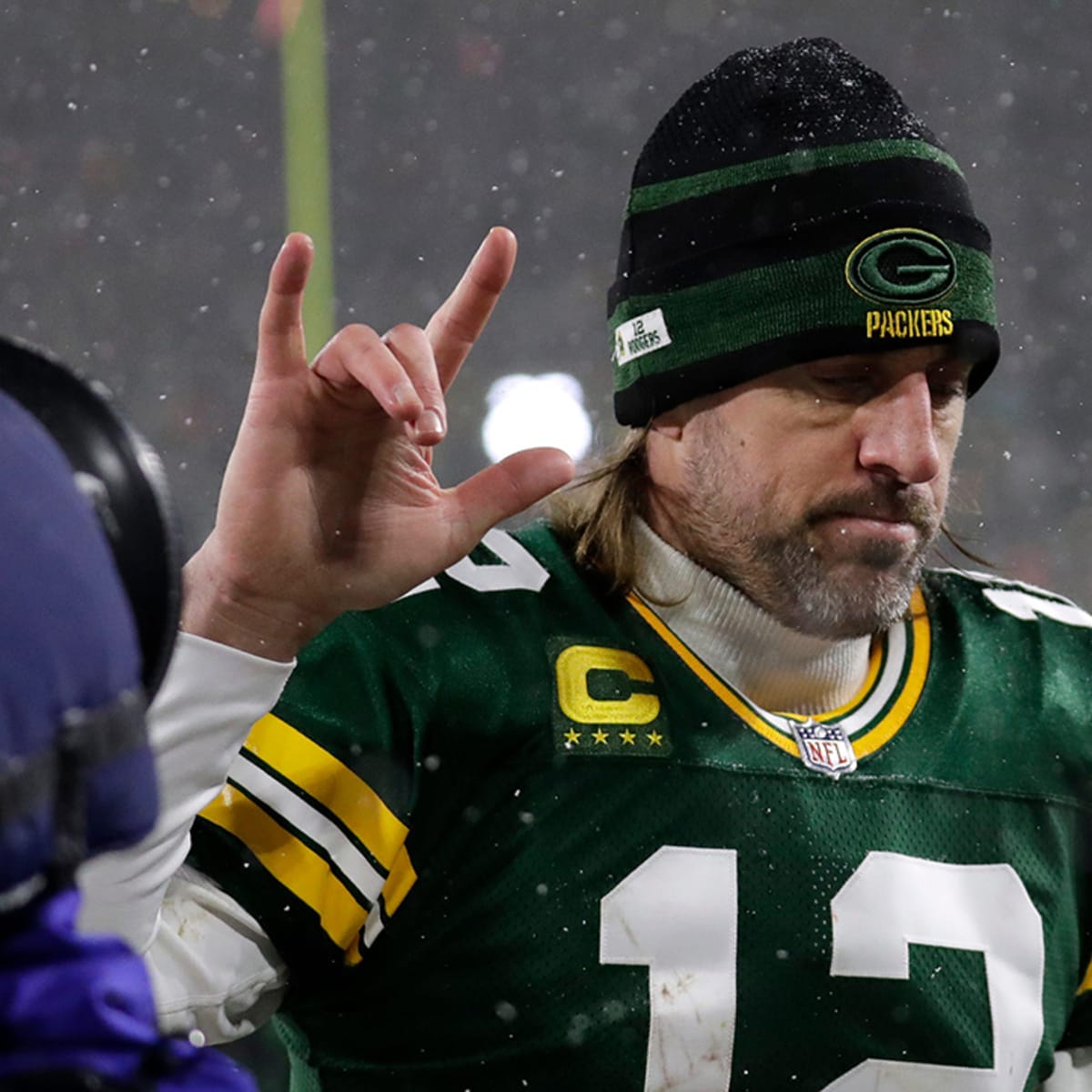 What will Aaron Rodgers do in retirement? He discussed with Pat McAfee