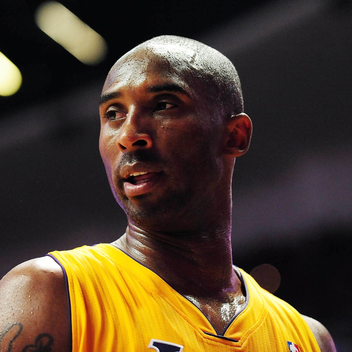 Lakers: How Four Air-Balls Helped Make Kobe Bryant a Playoff