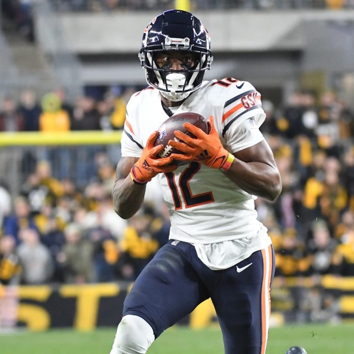 3 best landing spots for Allen Robinson in 2022 NFL free agency