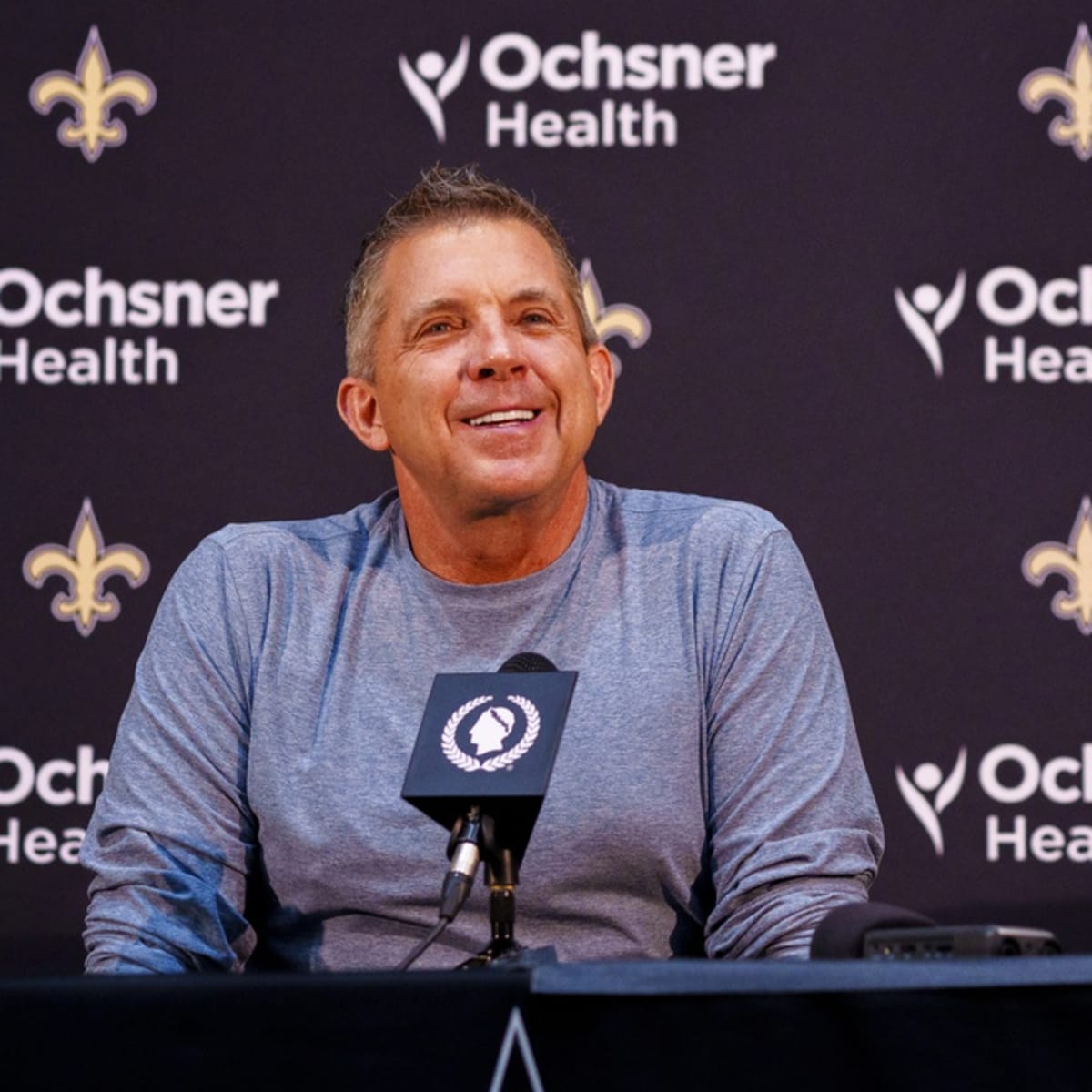 Can Sean Payton join another NFL team? The Saints still control