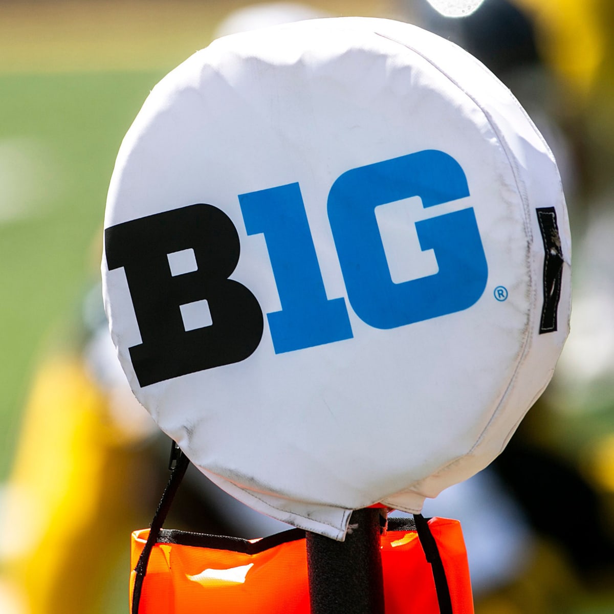 Don't look now, but the updated Big Ten schedule should be