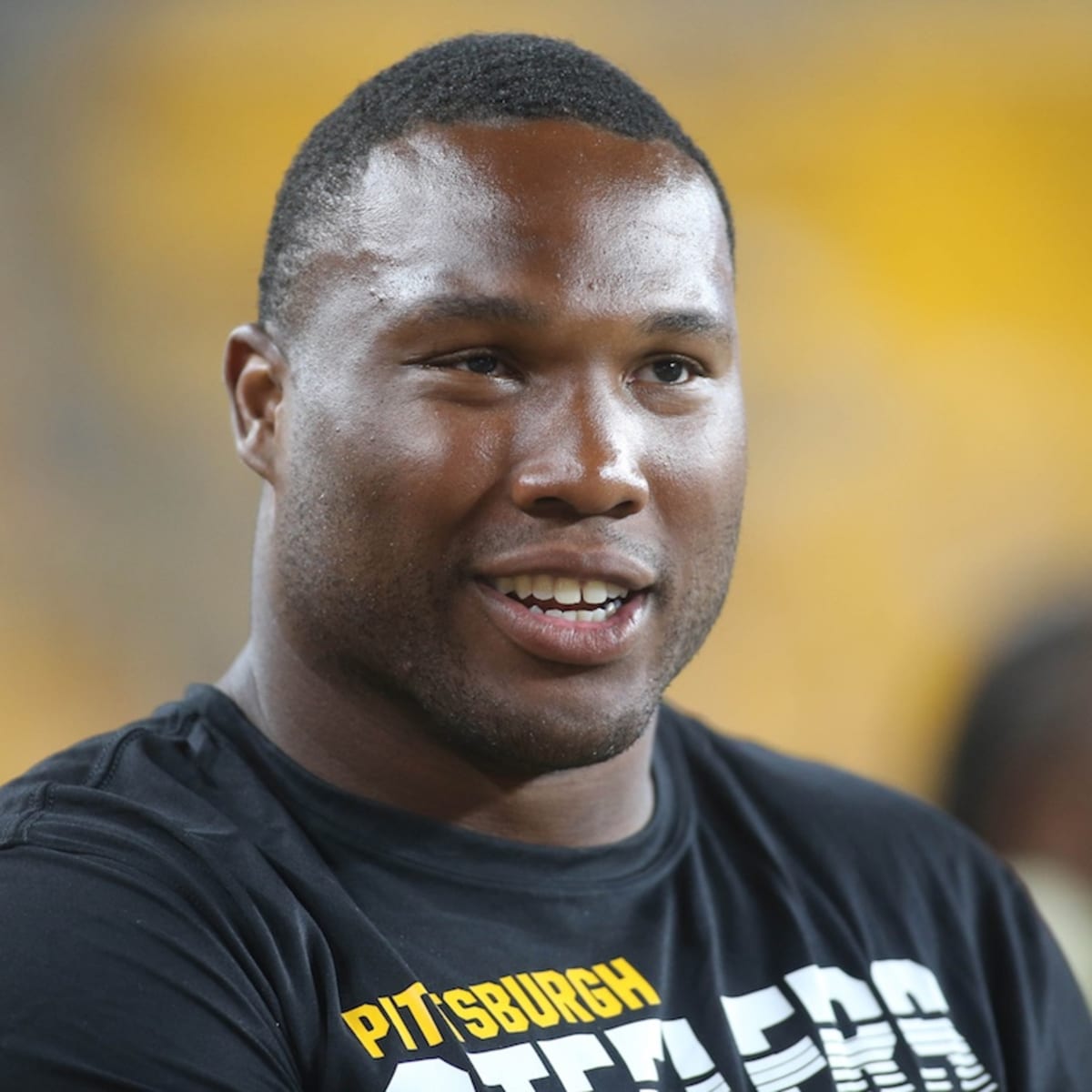 Steelers like depth with Tuitt uncertain