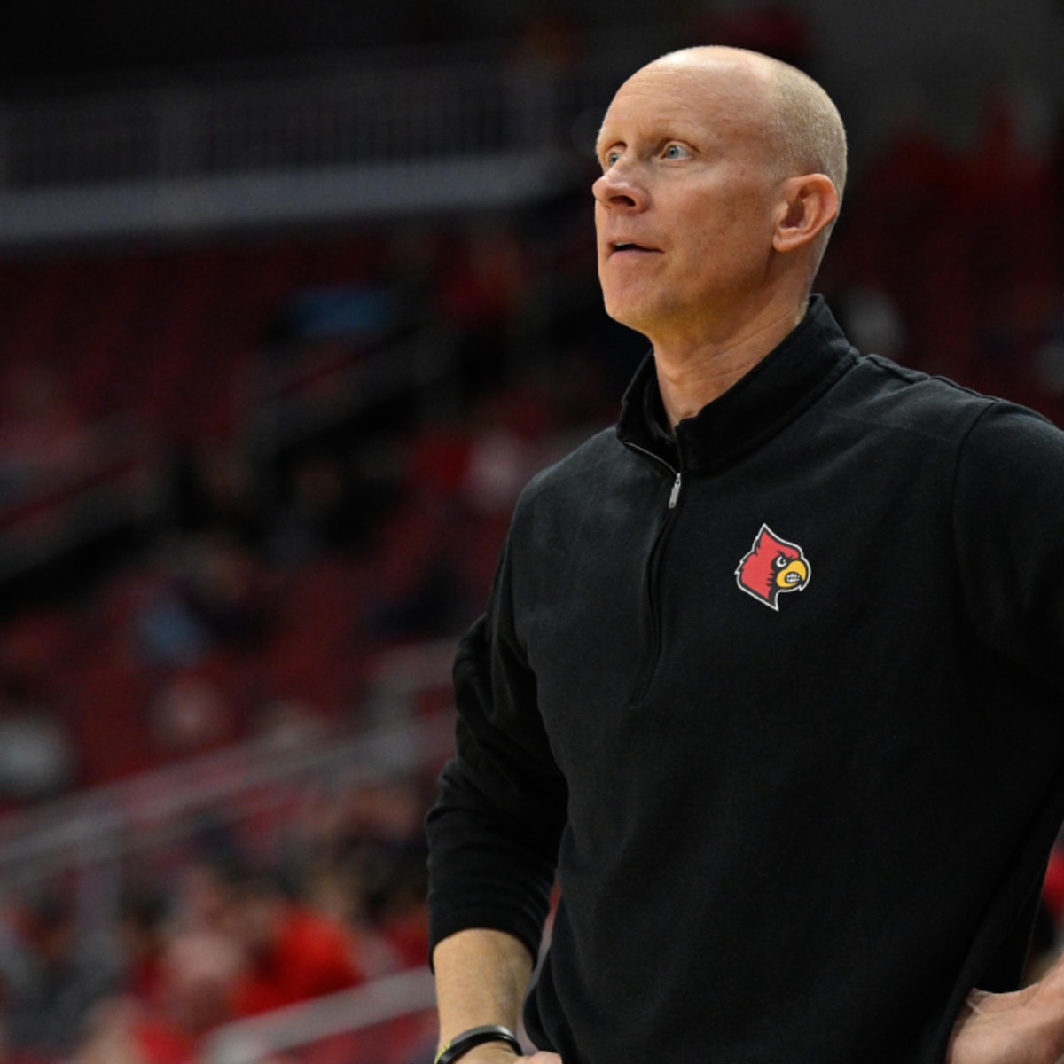 Louisville basketball: Chris Mack fired during fourth season - Sports  Illustrated