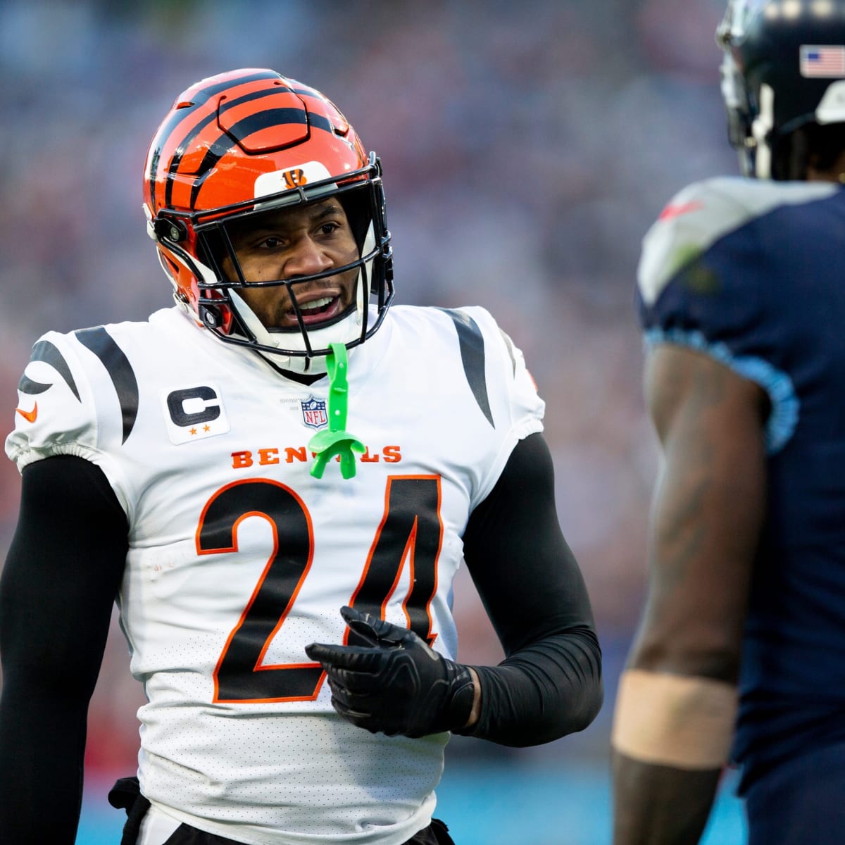 Bengals look great in free-agency contract projections from PFF