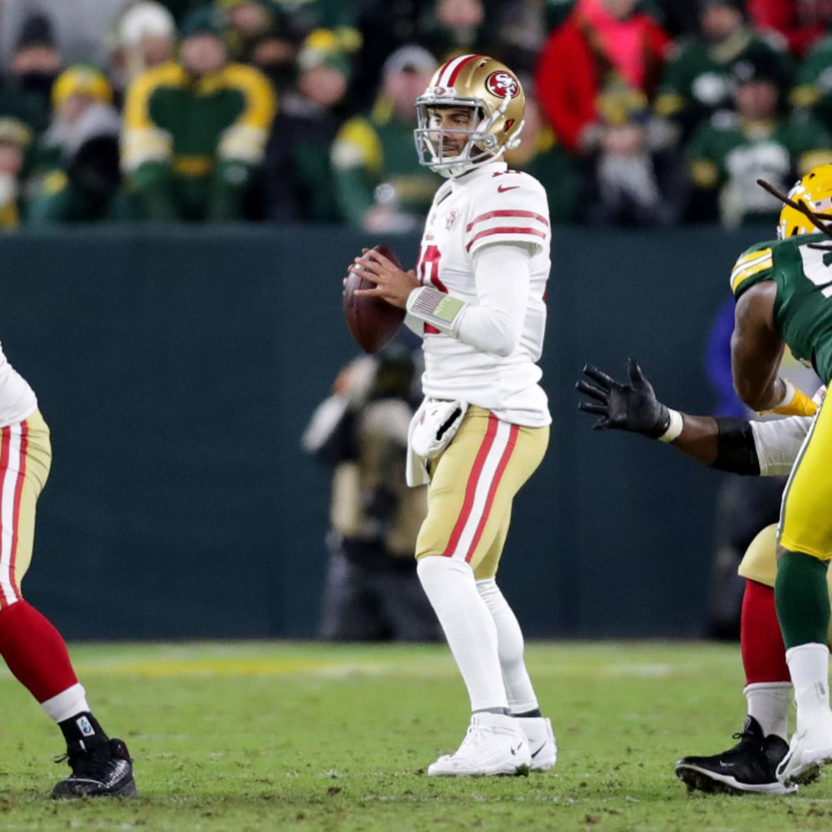 Will the 49ers Cage the Cardinals to Remain Undefeated? - Sports  Illustrated San Francisco 49ers News, Analysis and More