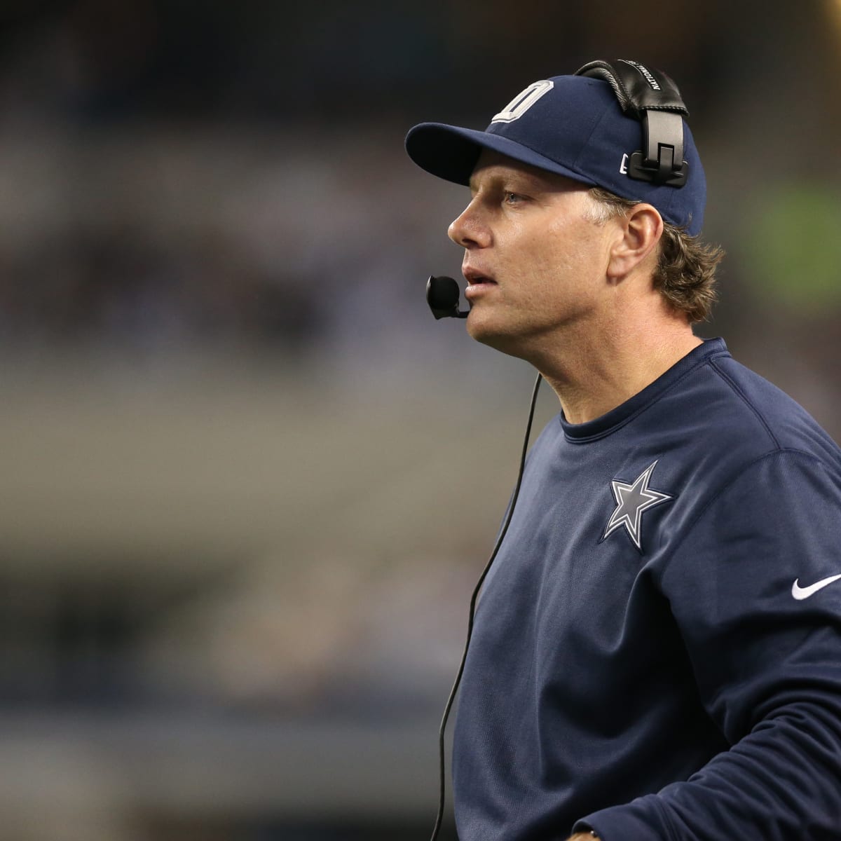 Dallas Cowboys Coach Dan Quinn to Broncos as Nathaniel Hackett Fired? -  FanNation Dallas Cowboys News, Analysis and More