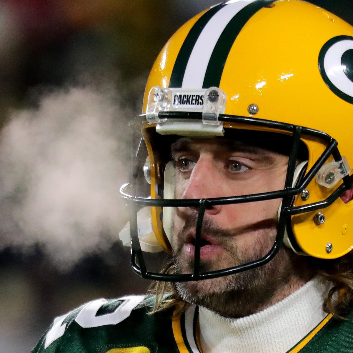 Salary cap implications of Packers trading Aaron Rodgers