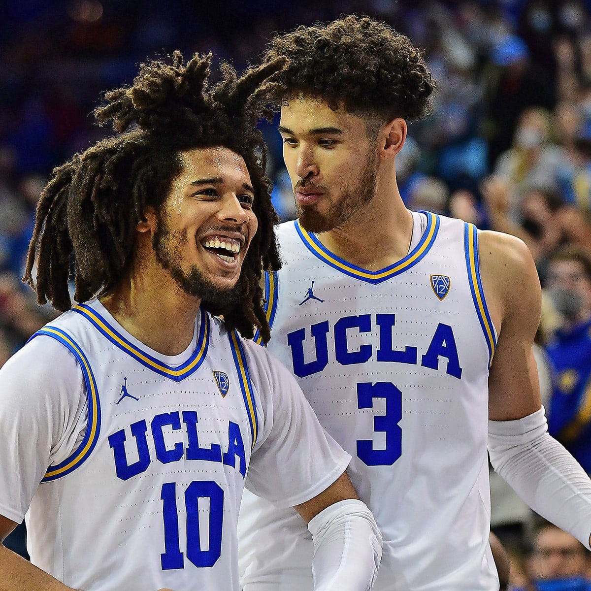 Twelve Former UCLA Players Eye the Start of NBA Season