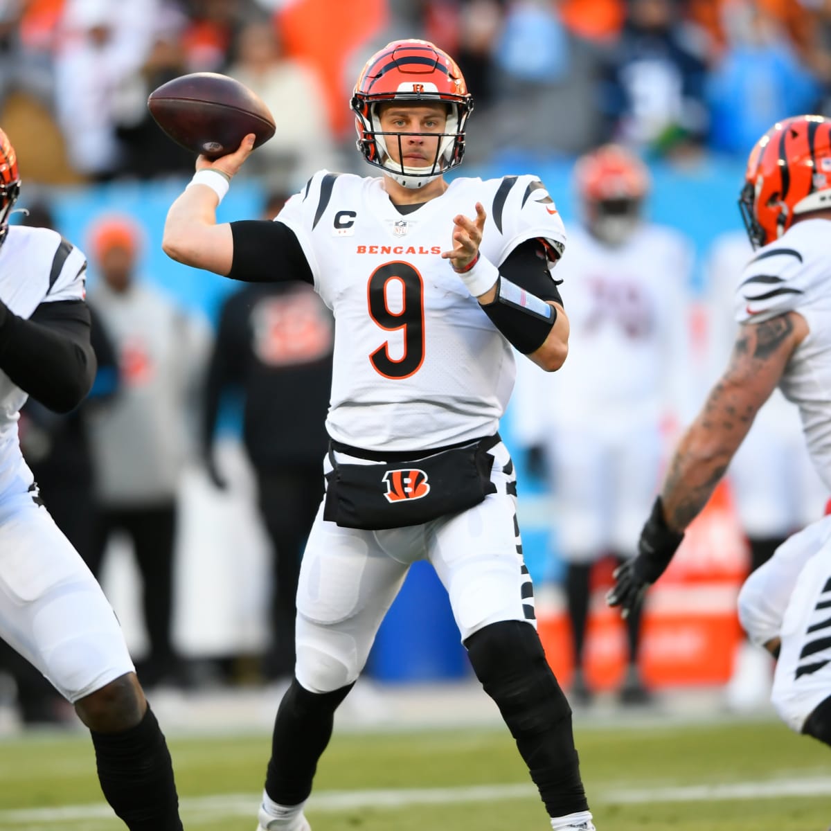 Conference Championship Predictions: Bengals, Chiefs, 49ers, Rams