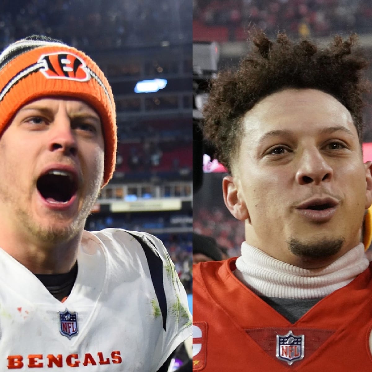 Pat Wanted to Put On a Show”: Patrick Mahomes Blamed for Chiefs' Loss to  Bengals as 'Missed Opportunities' Puts Him 0–3 Against Joe Burrow -  EssentiallySports