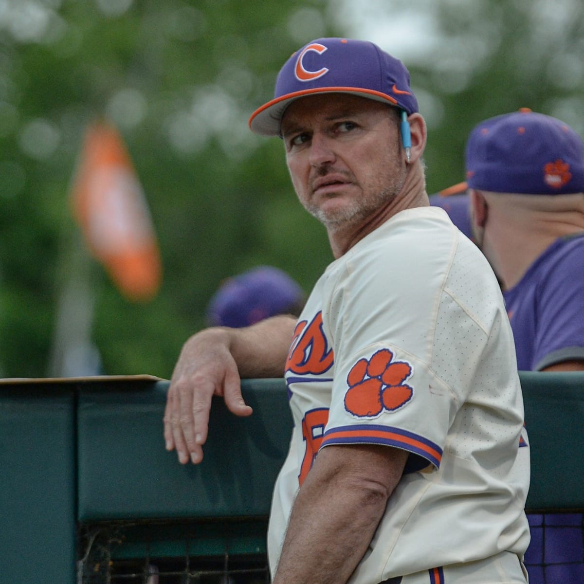 Lee, Baseball Coaches Receive Raises & Extensions – Clemson Tigers Official  Athletics Site