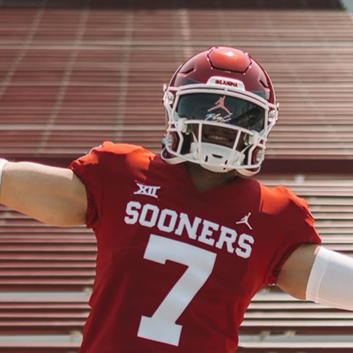 Oklahoma Flips 2022 Linebacker Kobie McKinzie Back From Texas - Sports  Illustrated Oklahoma Sooners News, Analysis and More