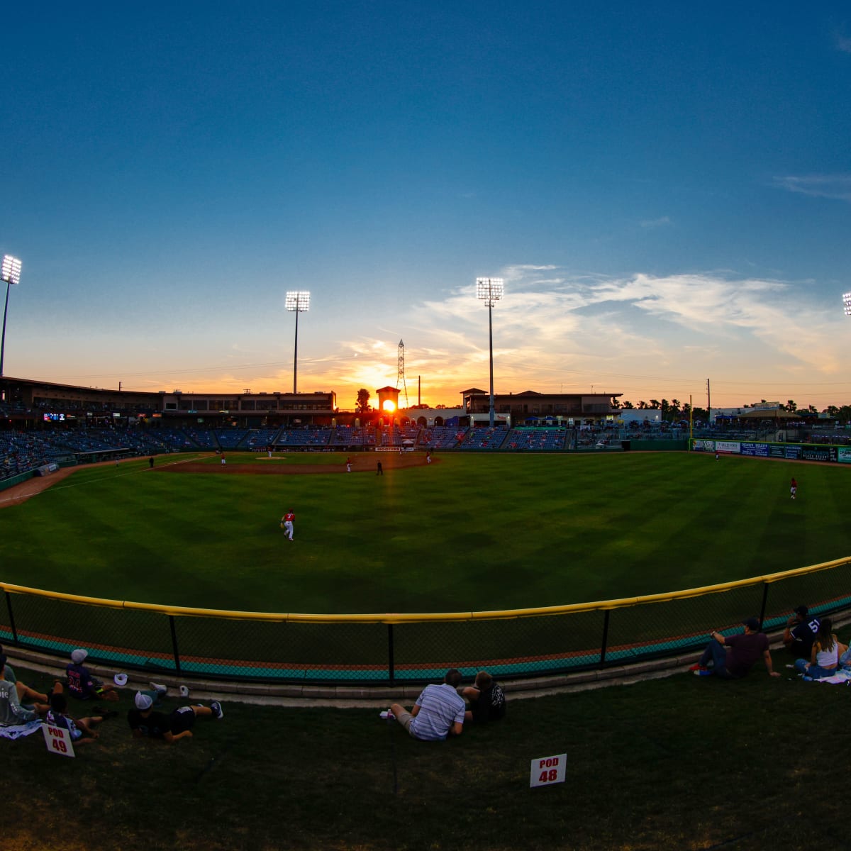 Are The Clearwater Threshers One Of The Most Talented Minor League Teams?