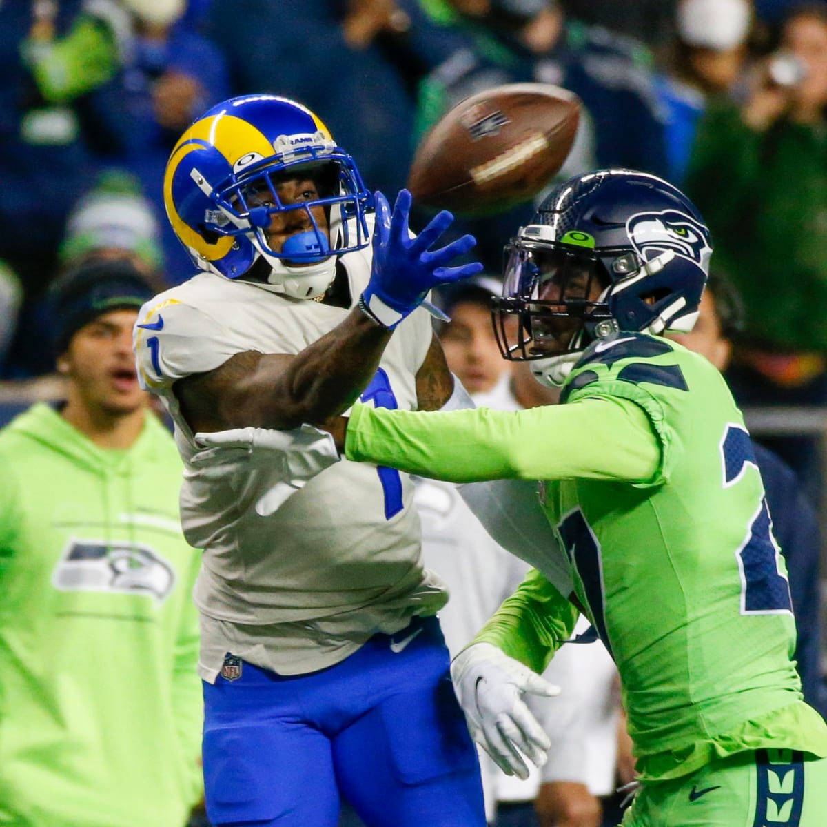 Seattle Seahawks News 7/18: Where will Tre Brown end up on the