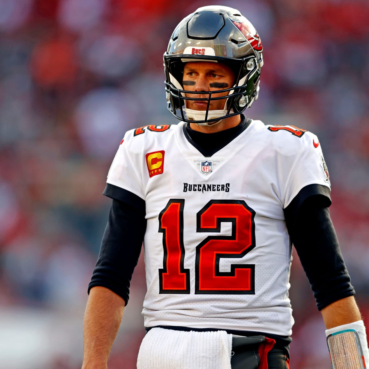 Buccaneers news: Tom Brady reportedly retiring from football