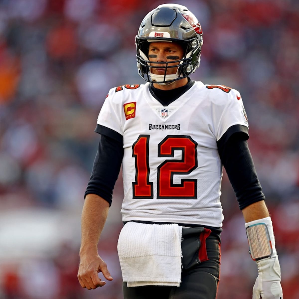 Tom Brady: Buccaneers struggles show QB could've stayed retired - Sports  Illustrated