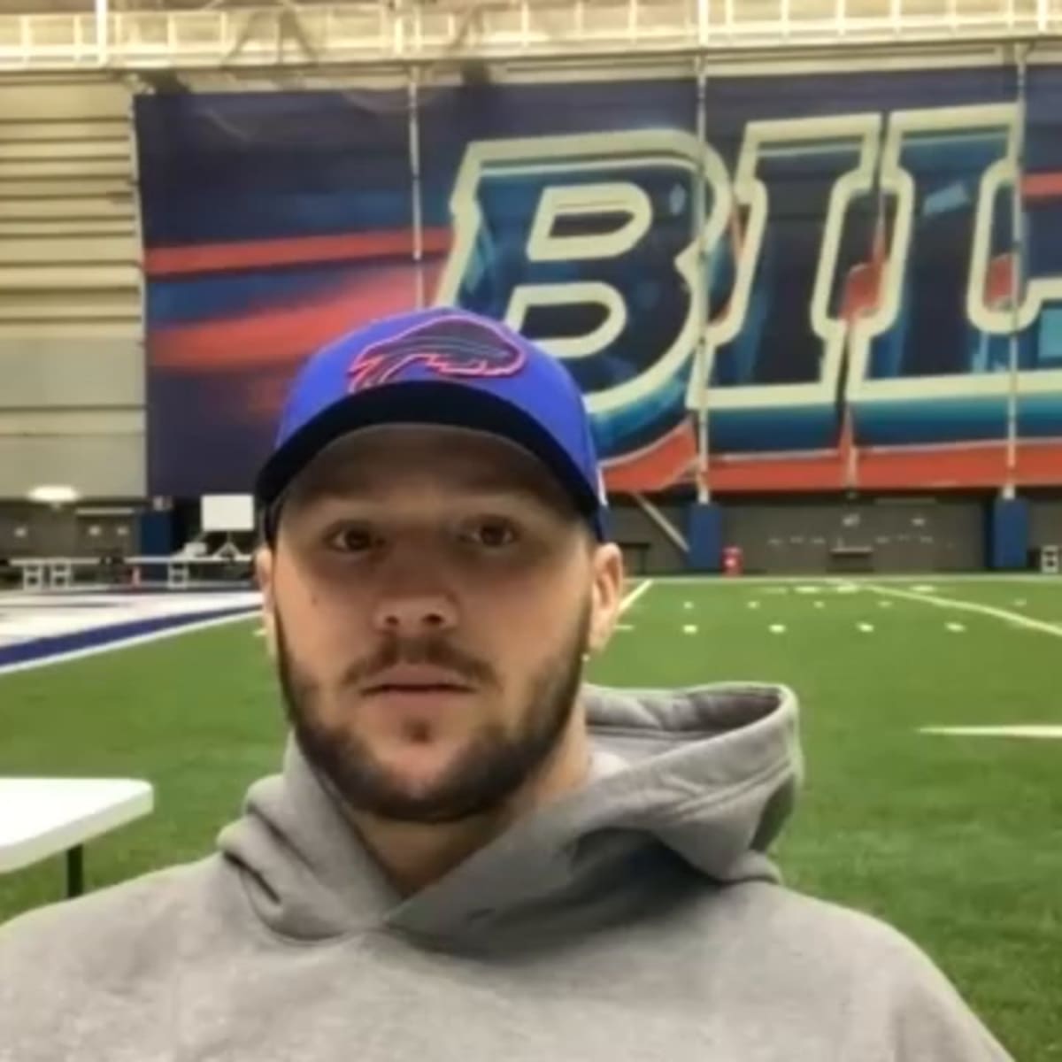 How'd Your Team Do, Twitter Edition: Josh Allen strengthens HOF case as  Bills pull off historic upset, This is the Loop