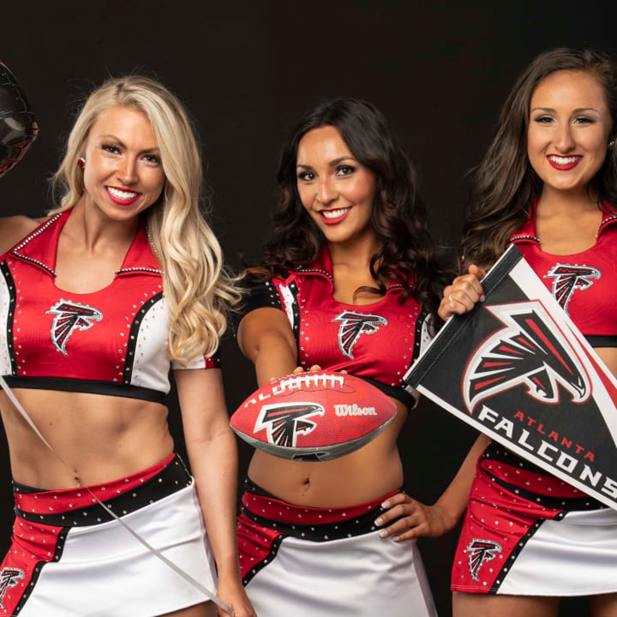 Atlanta Falcons Uniforms Ranked Last: 'One of the Worst the NFL Has Ever  Seen' - Sports Illustrated Atlanta Falcons News, Analysis and More