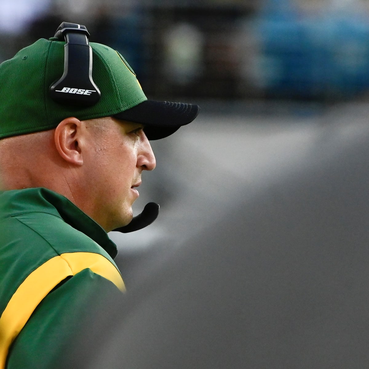 Packers Promote Adam Stenavich to Offensive Coordinator - Sports  Illustrated Green Bay Packers News, Analysis and More