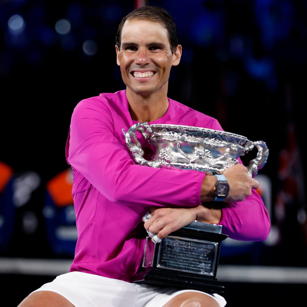 US Open 2022: Rafael Nadal can become World No.1 after winning US