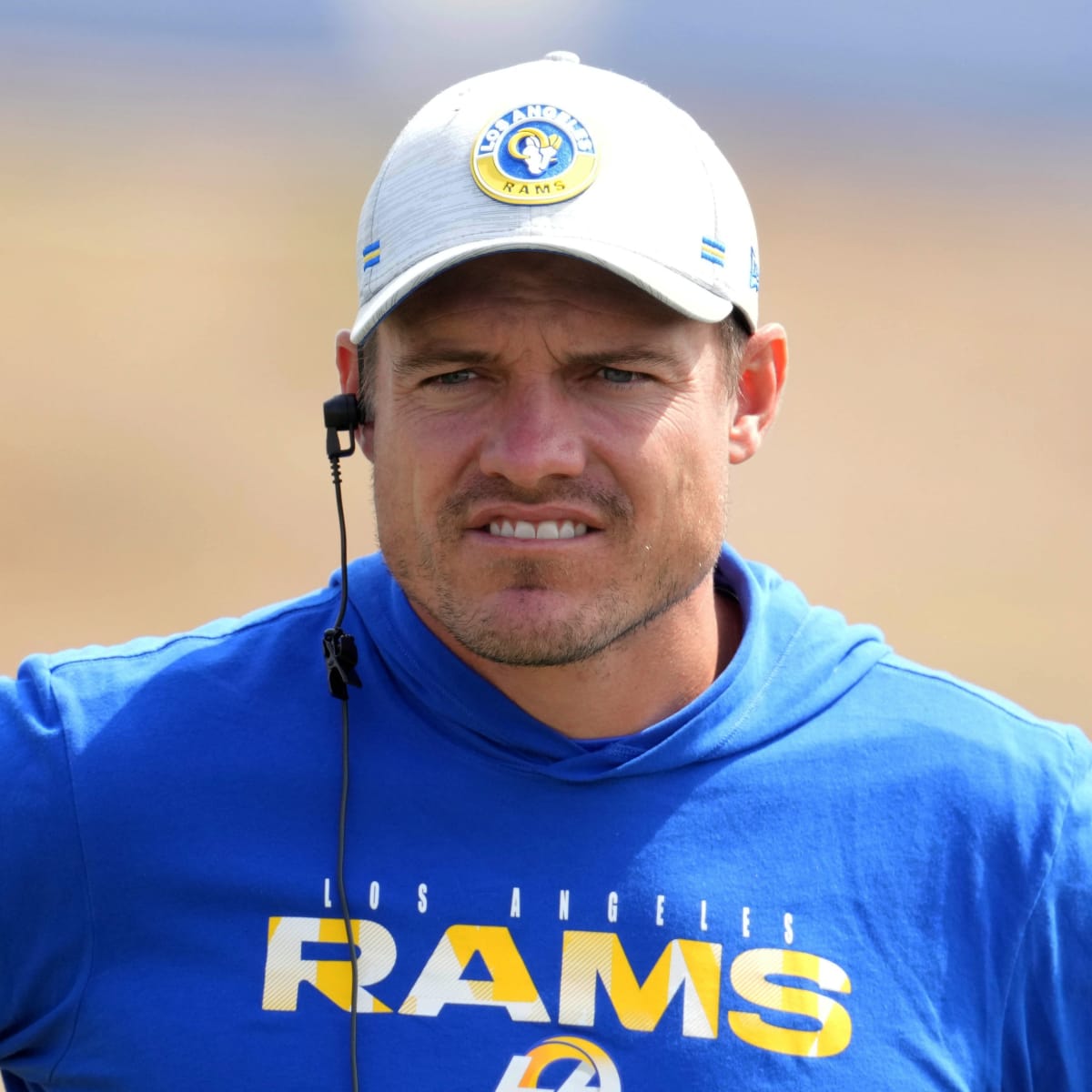 Los Angeles Rams' Kevin O'Connell becomes latest candidate in Jaguars'  search for new coach