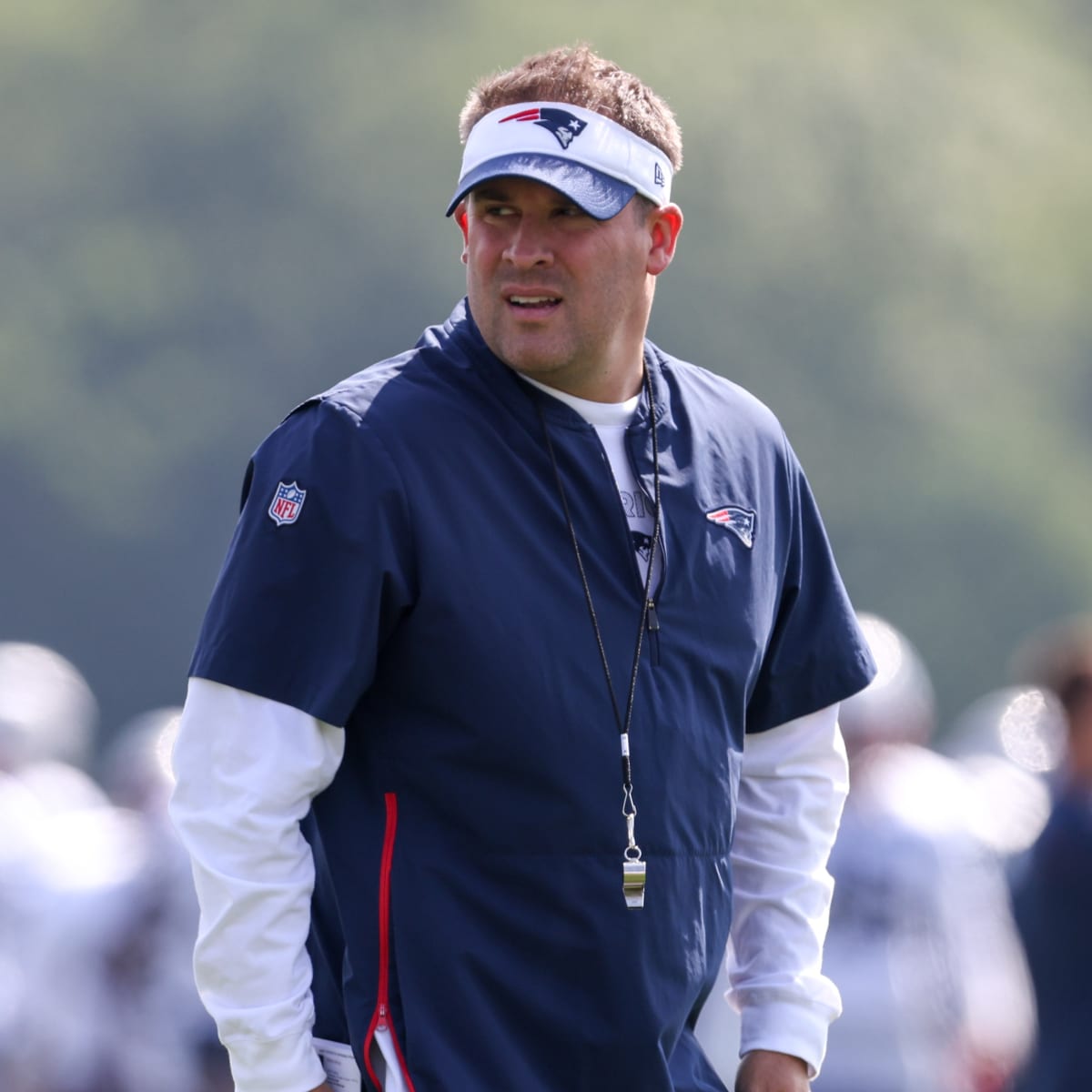 Raiders announce Josh McDaniels as next Head Coach