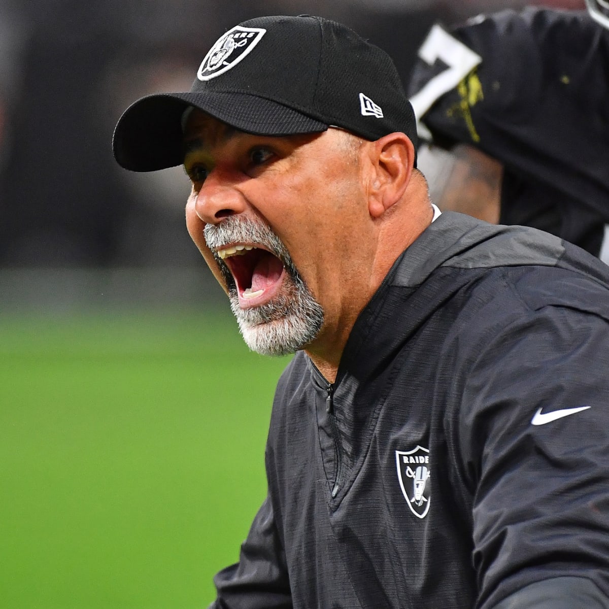 Raiders Rumors: Rich Bisaccia 'In the Mix' for Permanent Head Coaching  Position, News, Scores, Highlights, Stats, and Rumors