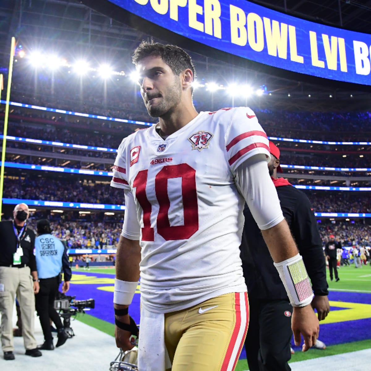 49ers 30, Rams 23: Grades - Sports Illustrated San Francisco 49ers