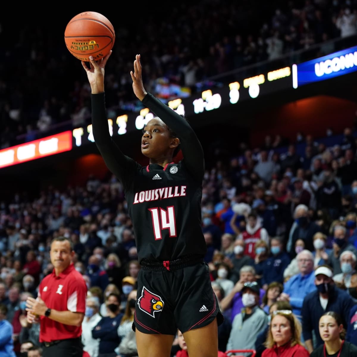 U of L women's basketball rally comes up short at Duke