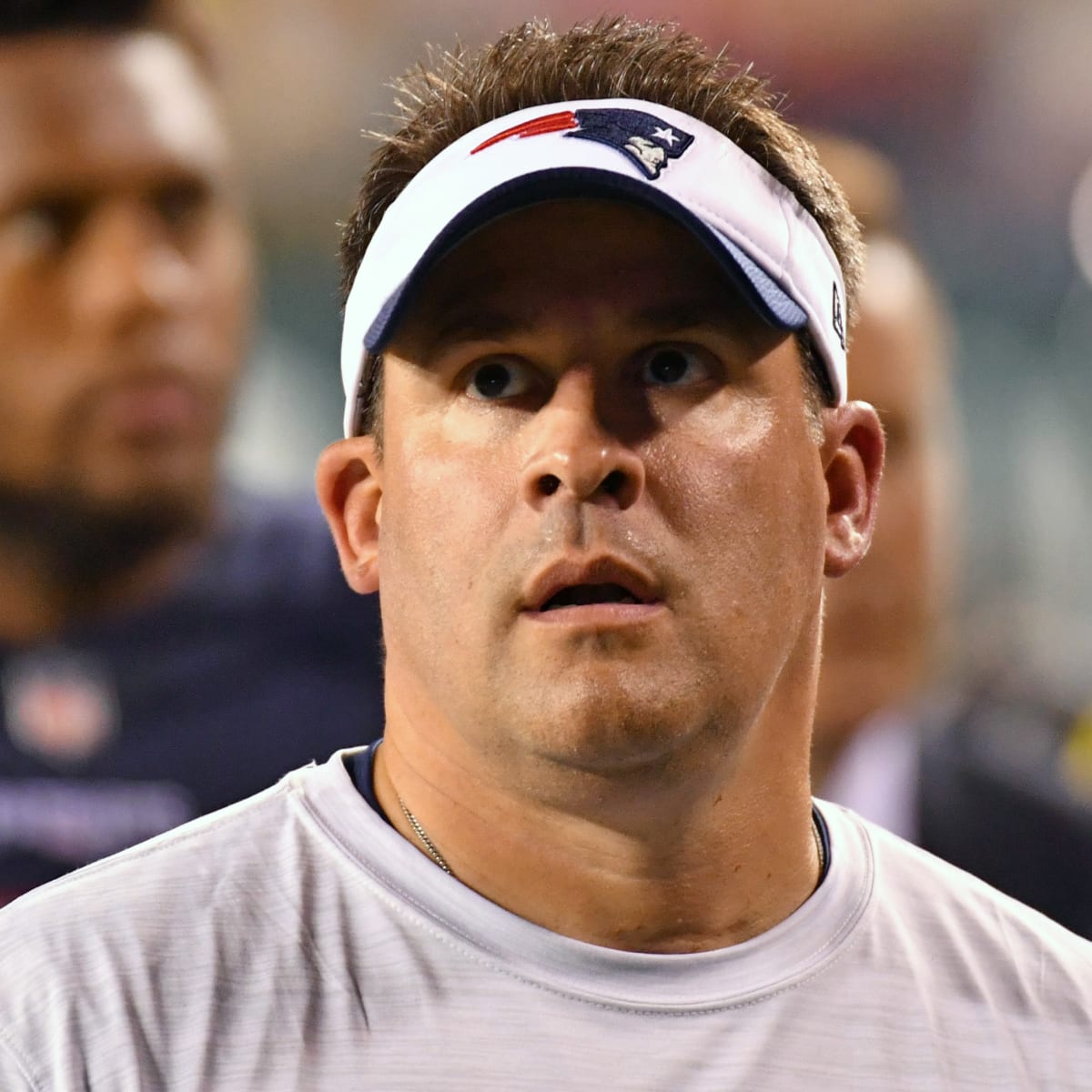 Mind-boggling stats: Josh McDaniels