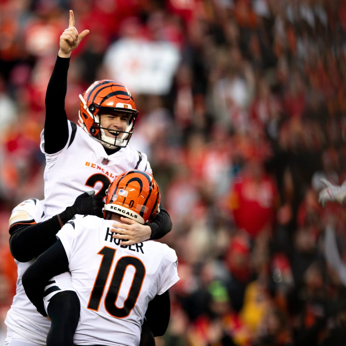 What the Bengals need to defeat the Chiefs in the AFC Championship
