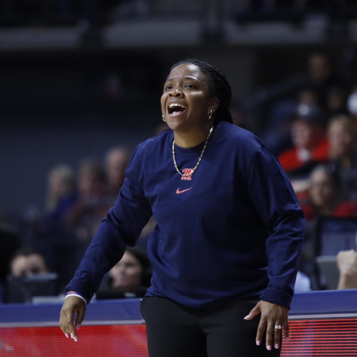 Ole Miss and Yollett McPhee-McCuin Agree to Contract Extension - The Grove  Report – Sports Illustrated at Ole Miss