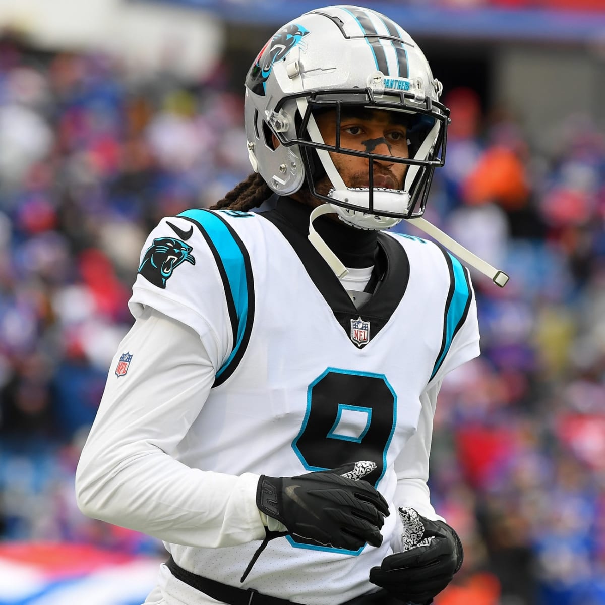 Panthers corner Stephon Gilmore added to NFC Pro Bowl roster - On3