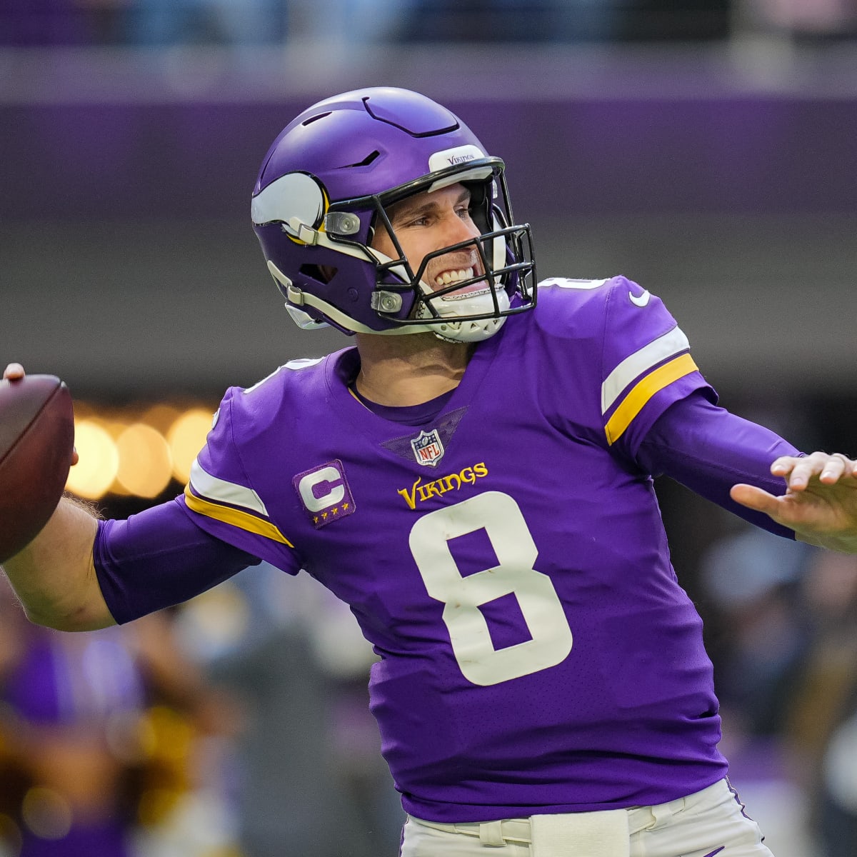 Packers' Aaron Rodgers Replaced by Vikings' Kirk Cousins on 2022 NFL Pro  Bowl Roster, News, Scores, Highlights, Stats, and Rumors