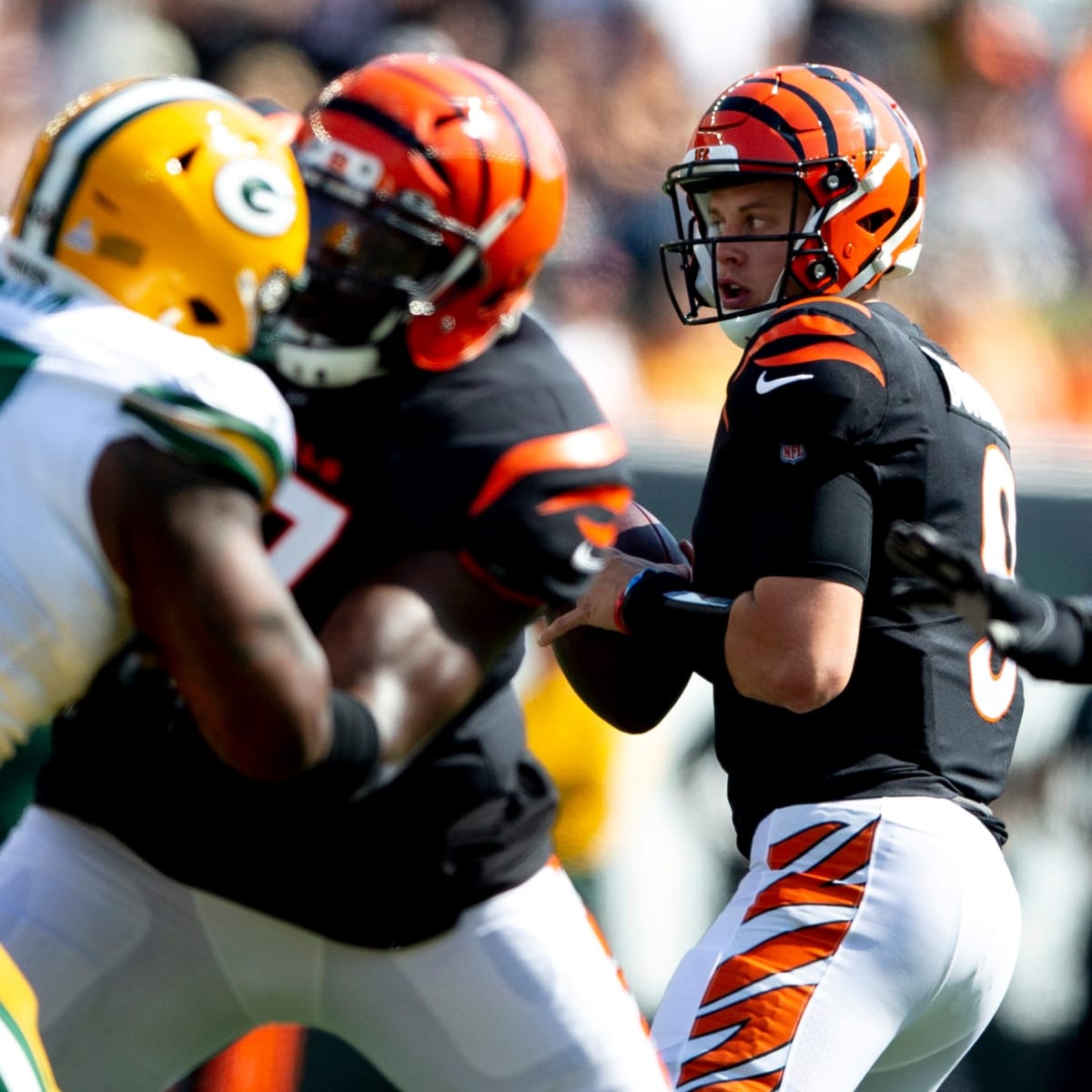 Three Thoughts on the Super Bowl Bound Cincinnati Bengals - Sports  Illustrated Cincinnati Bengals News, Analysis and More