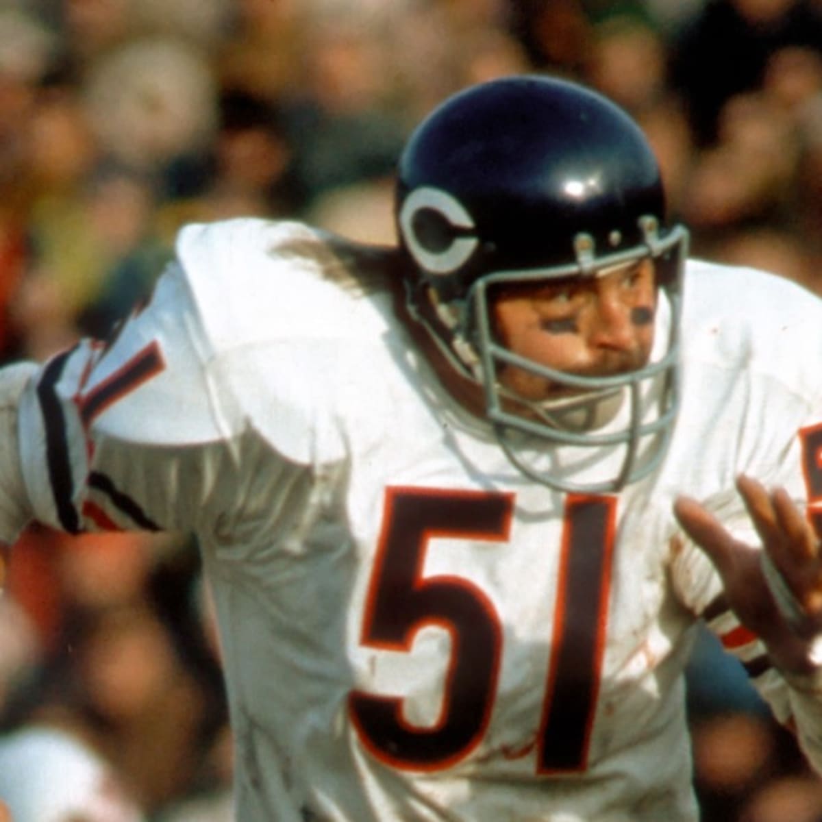 Fox 32 Chicago - REST IN PEACE: Lujack is considered one of the greatest  Notre Dame players of all time, and was a first-round draft pick of the Chicago  Bears. DETAILS: