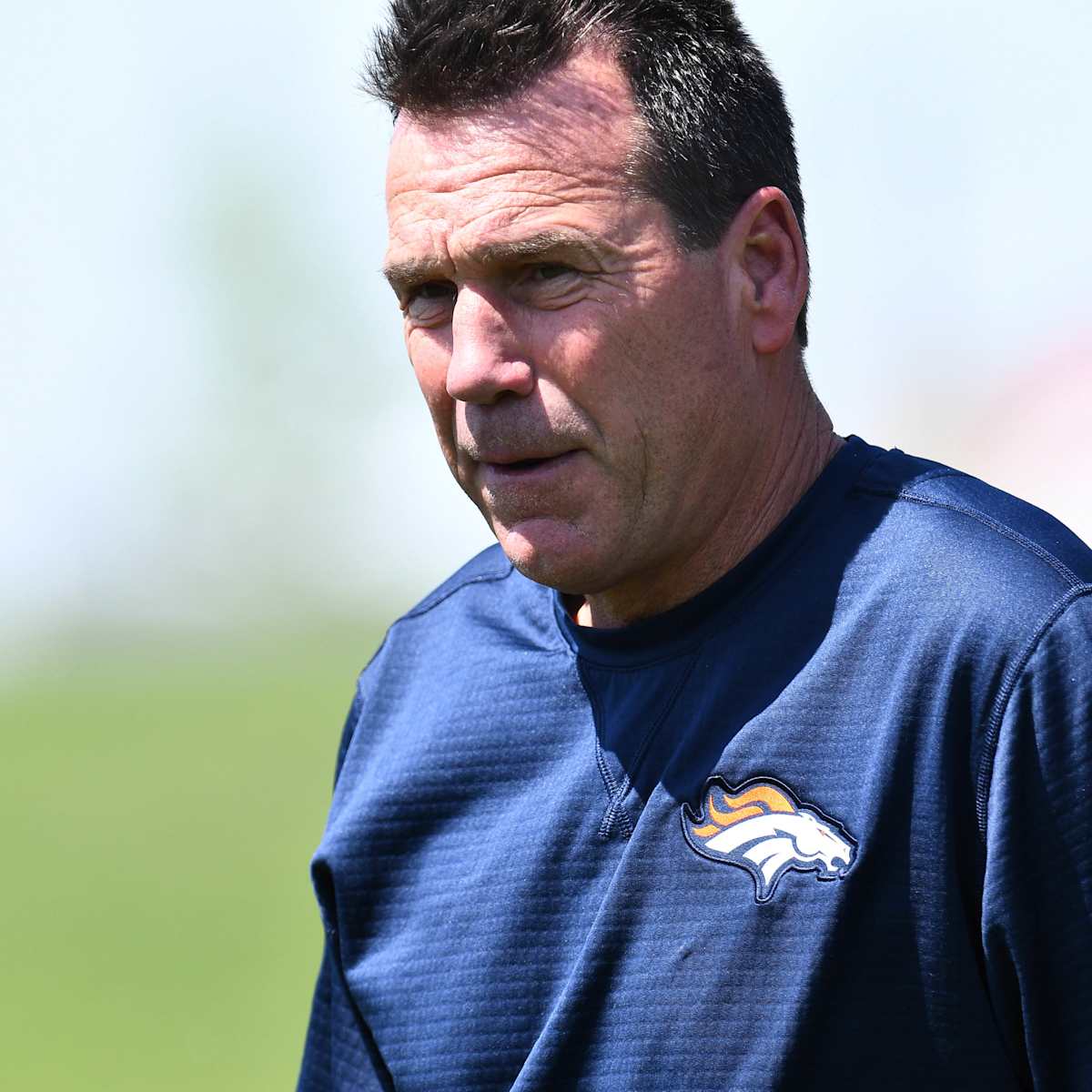 Zone Coverage: What we can learn from Gary Kubiak's last stint calling  plays - Sports Illustrated Minnesota Sports, News, Analysis, and More