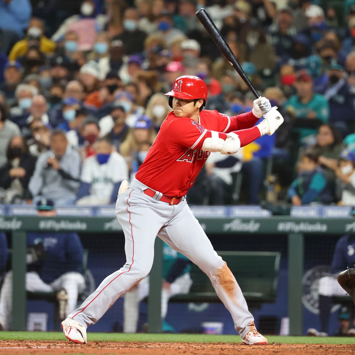 MLB The Show 22 Cover Athlete is Shohei Ohtani, Features Revealed