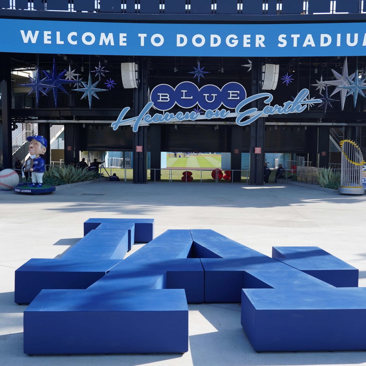 Dodgers Rumors: LA Inquiring on Position Players - MLB Daily Dish