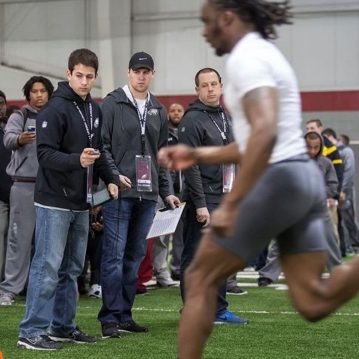 Pro Day Schedule 2022 Nfl Draft: 2022 Pro Day Schedule And Times - Visit Nfl Draft On Sports  Illustrated, The Latest News Coverage, With Rankings For Nfl Draft  Prospects, College Football, Dynasty And Devy Fantasy Football.