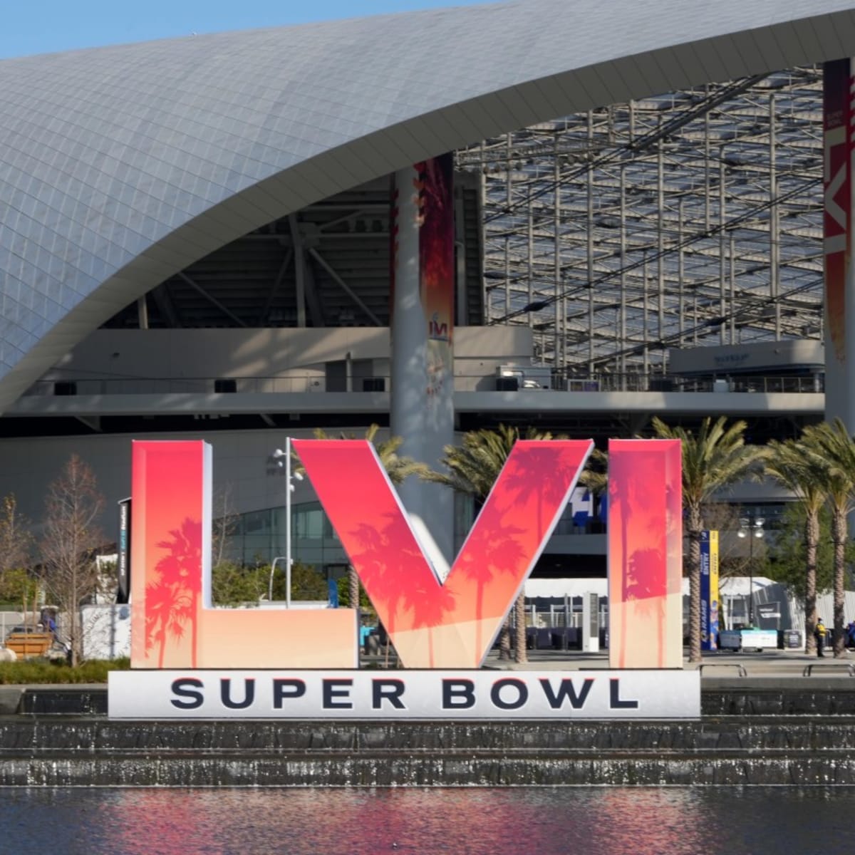 Ticket prices for Super Bowl 56 between Bengals and Rams reportedly fall  $1,000 in past 48 hours