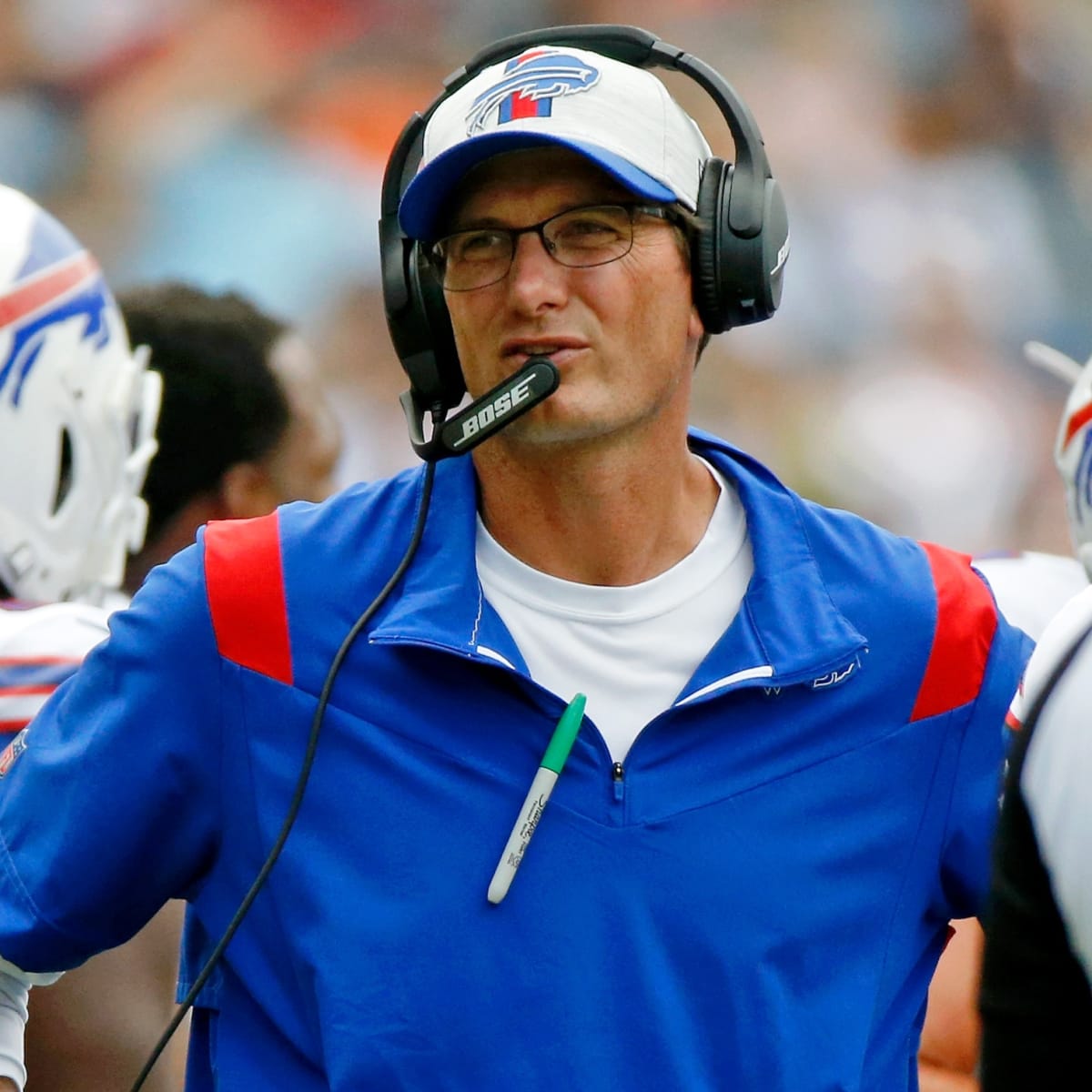 Bills Mailbag: How much pressure is on Ken Dorsey in 2023?