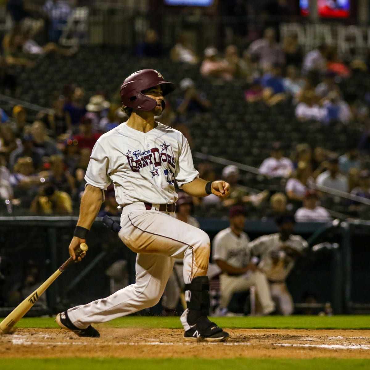 Josh Jung tops Rangers' list of 2022 Spring Training non-roster