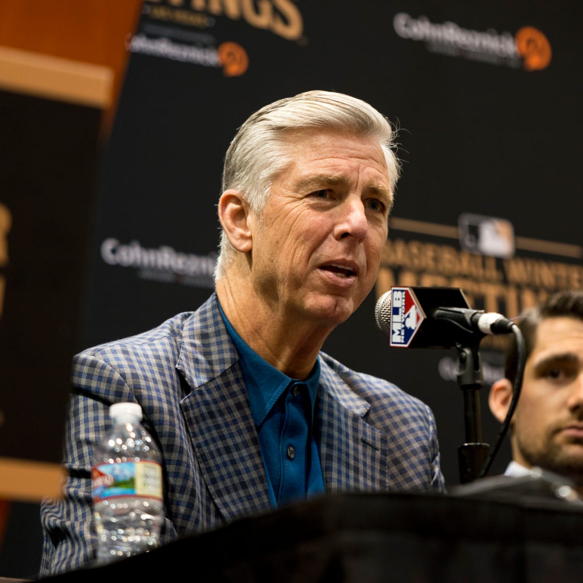 Can Dave Dombrowski Fill Phillies' Holes Without Breaking The Bank?