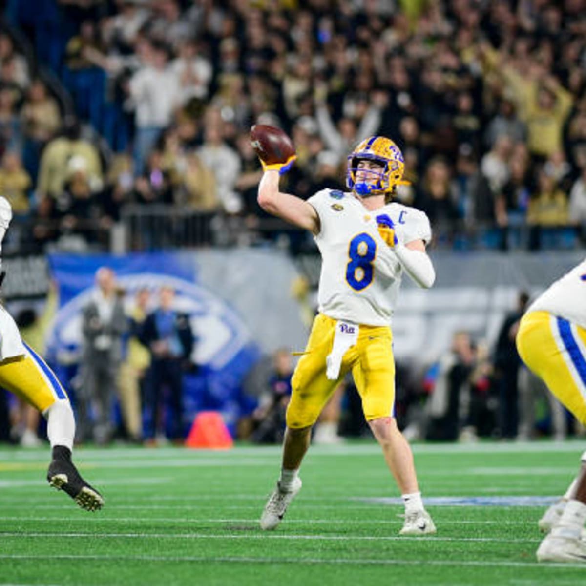 Who Is Washington Football Team QB? Meet Taylor Heinicke