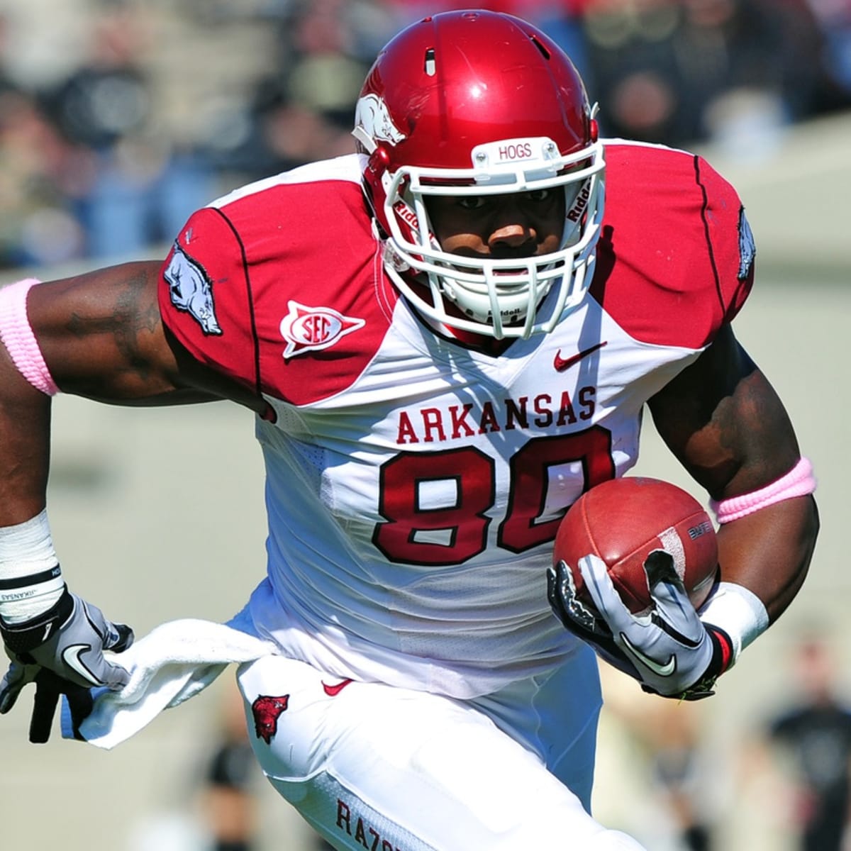 Arkansas Razorback Football on X: We'll see you in CoMo on Black Friday on  CBS.  / X