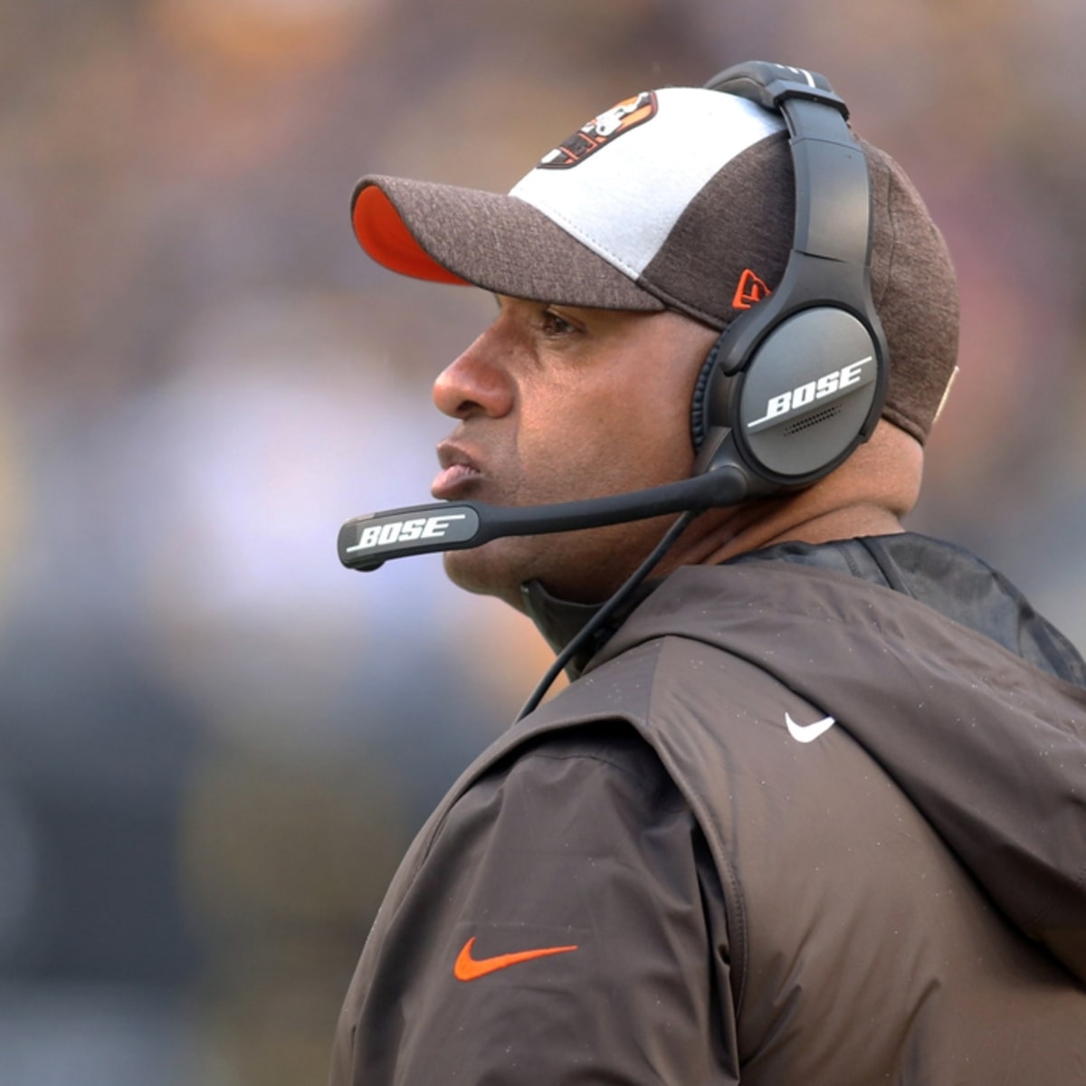 Browns Reportedly Sent Cease-And-Desist Letter To Hue Jackson - The Spun:  What's Trending In The Sports World Today